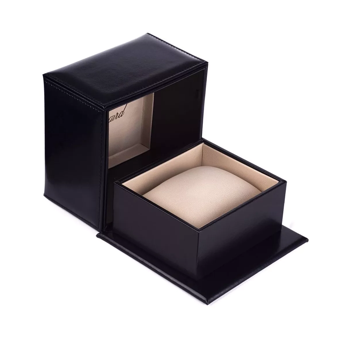 ZEGAREK CHOPARD ALPINE EAGLE 41 SL CADENCE 8HF LIMITED EDITION