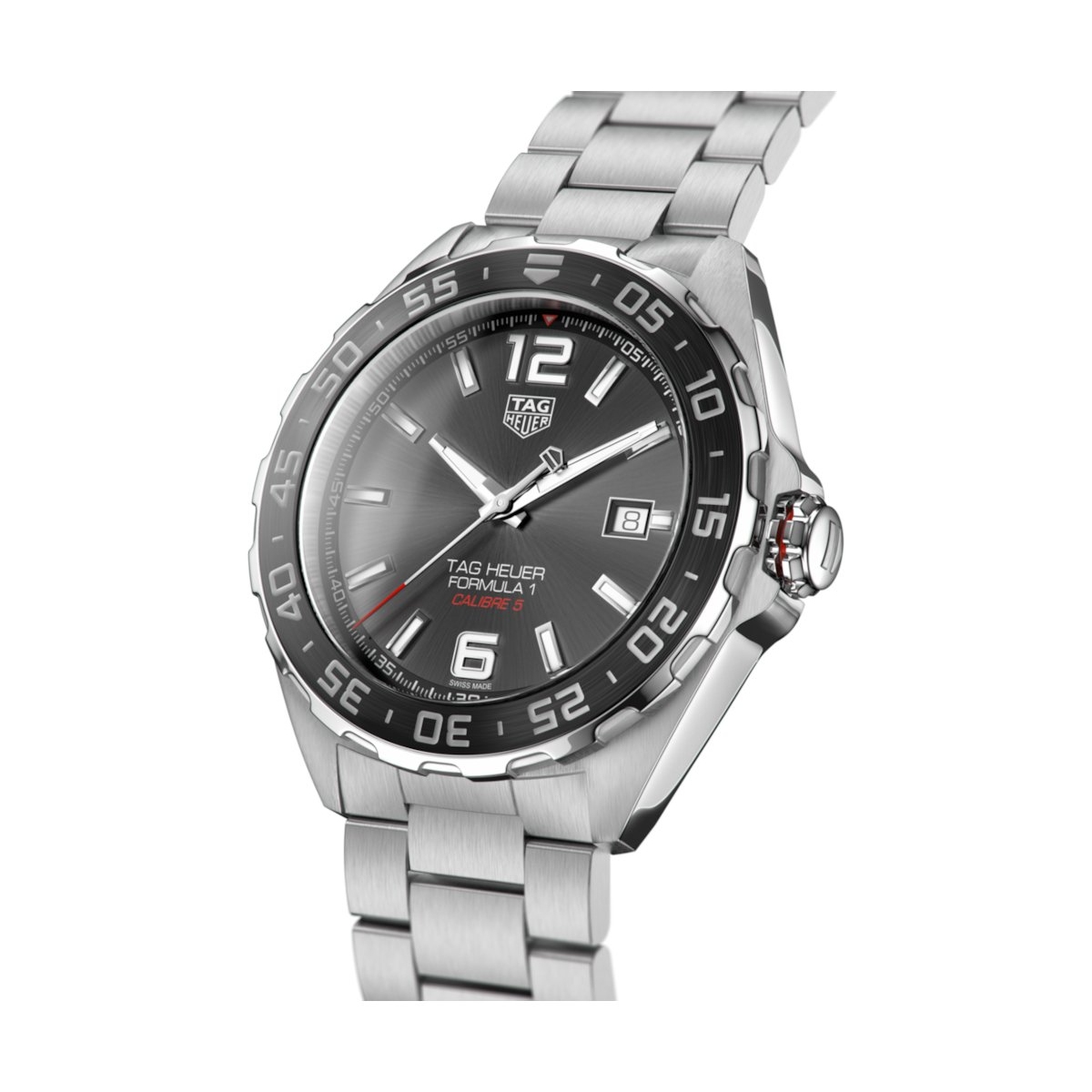 ZEGAREK TAG HEUER FORMULA 1 DATE