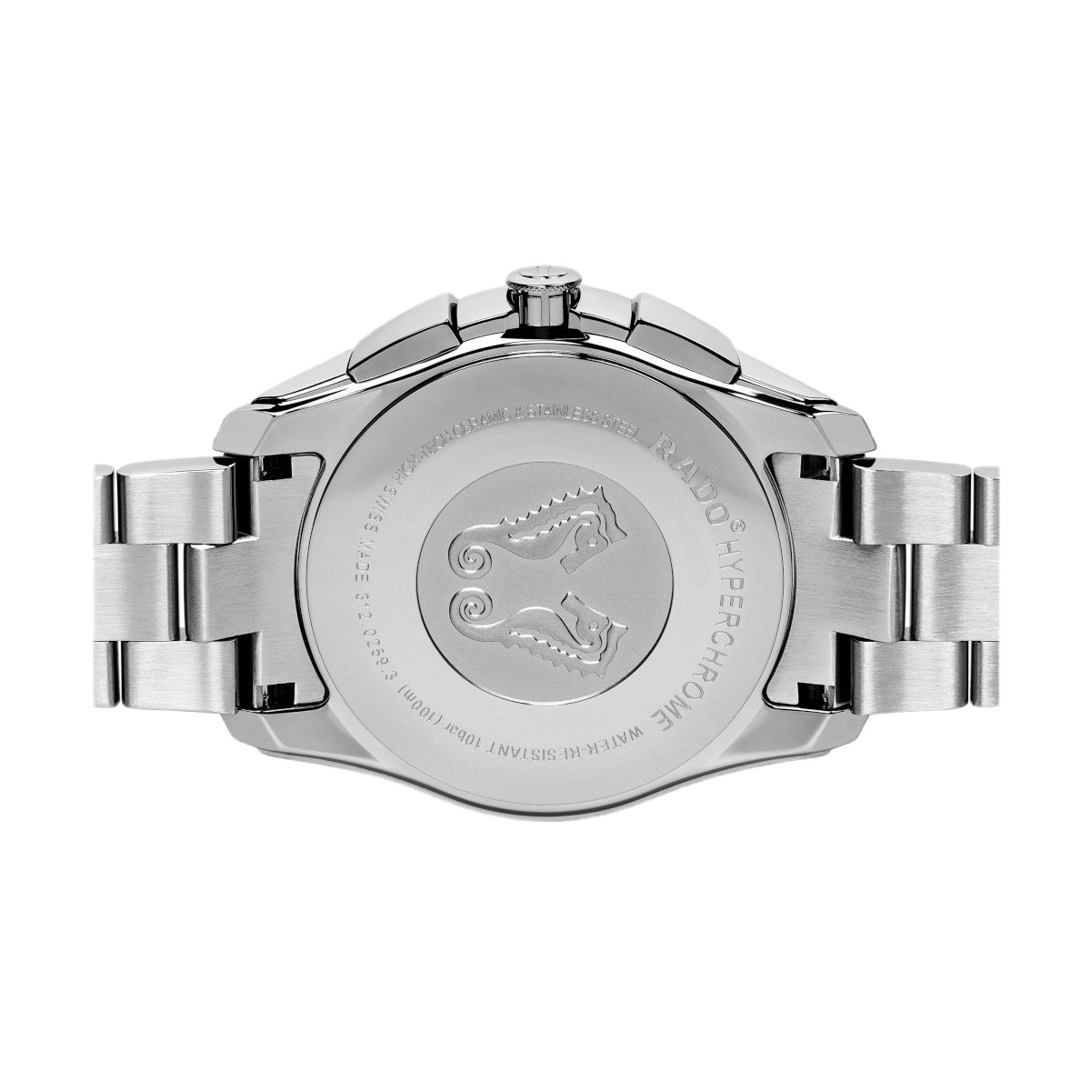 ZEGAREK RADO HyperChrome Chronograph