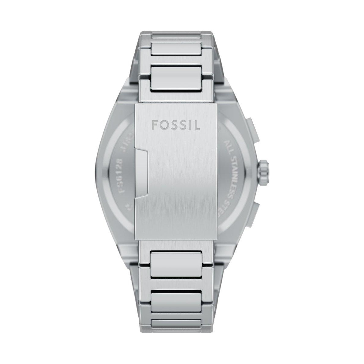 ZEGAREK FOSSIL EVERETT CHRONOGRAPH