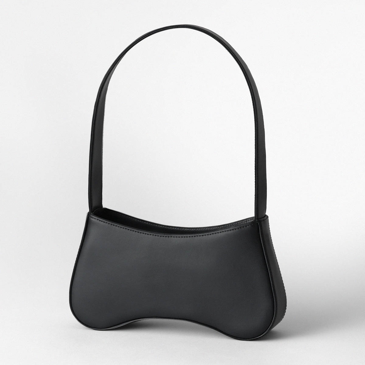 Torebka baguette Follow