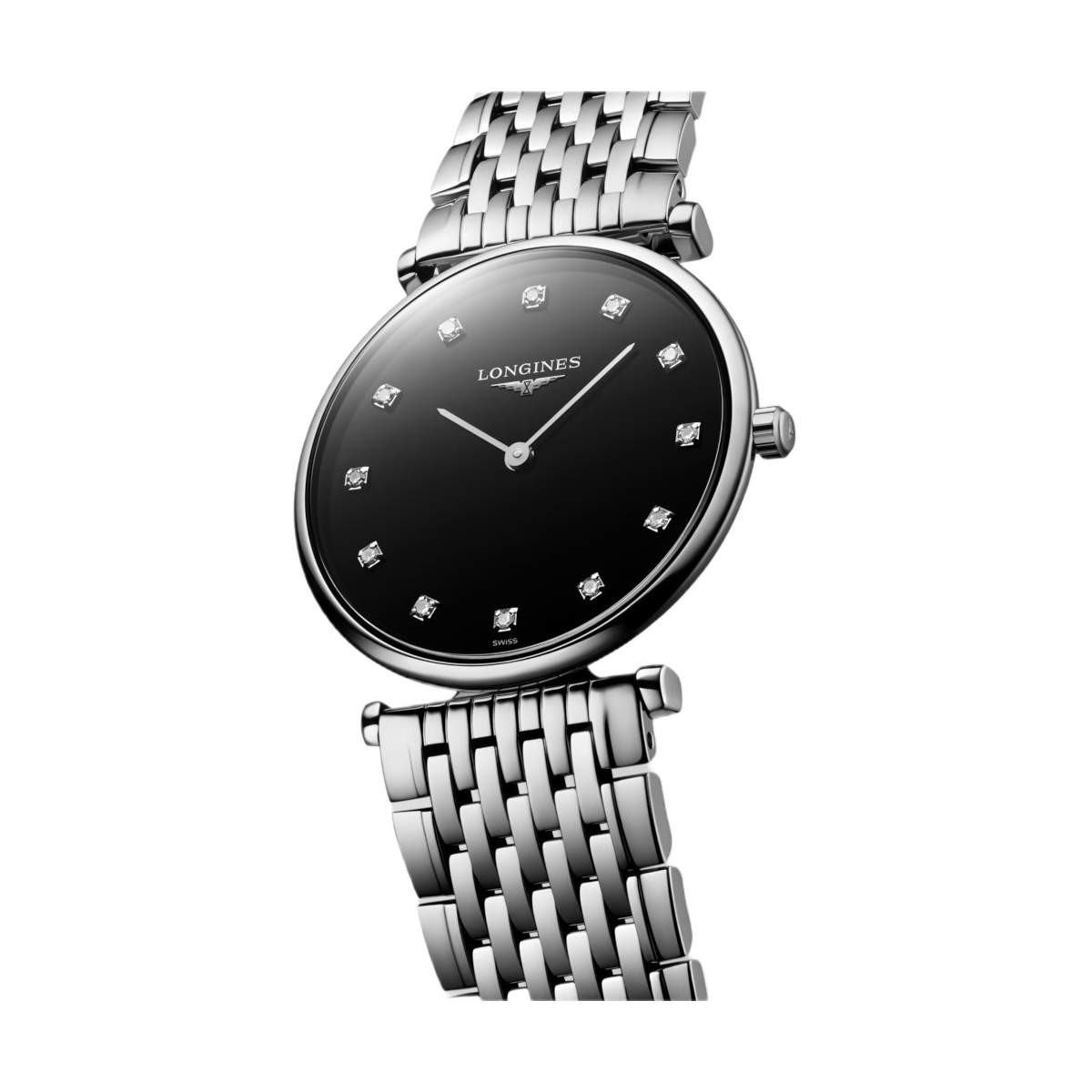 LONGINES LA GRANDE CLASSIQUE DE LONGINES