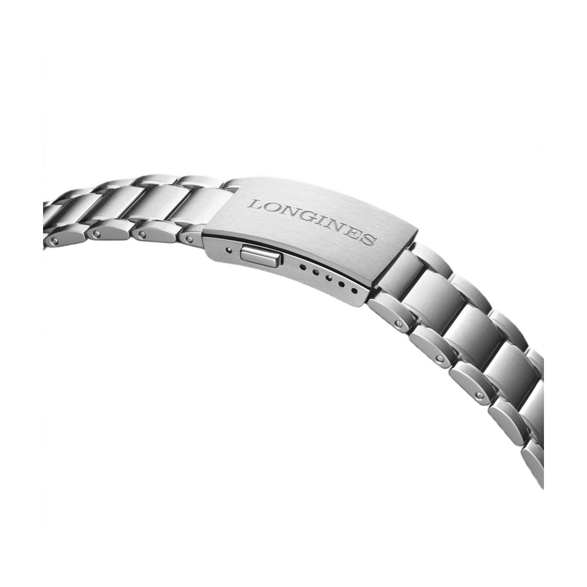 LONGINES SPIRIT ZULU TIME