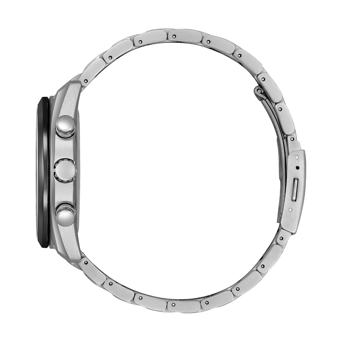 ZEGAREK CITIZEN TSUKI-YOMI RADIO CONTROLLED MOONPHASE