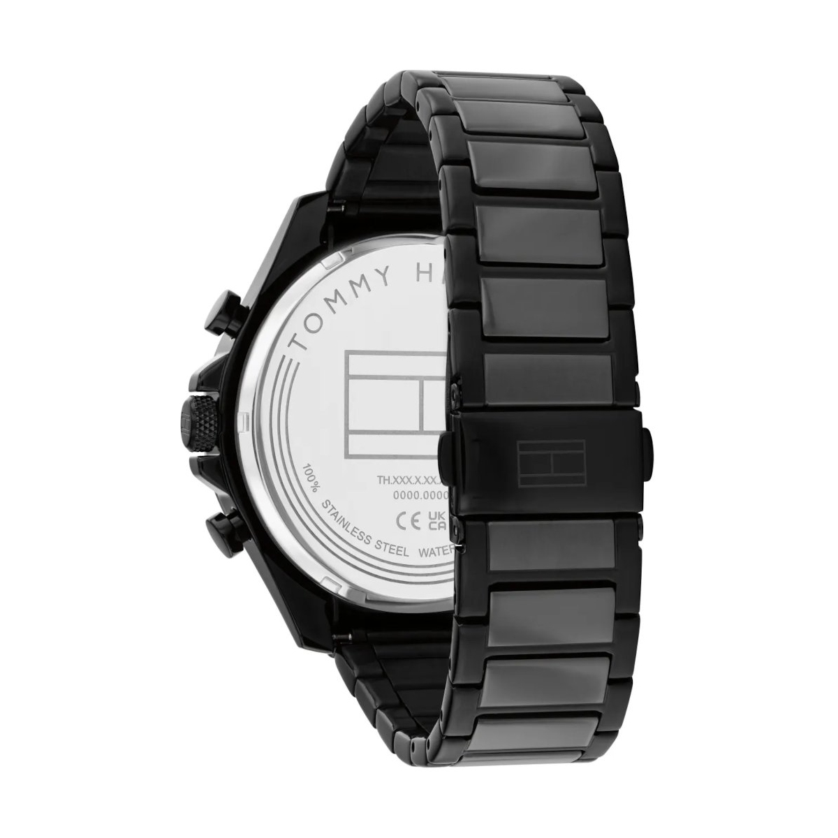 ZEGAREK TOMMY HILFIGER CLARK