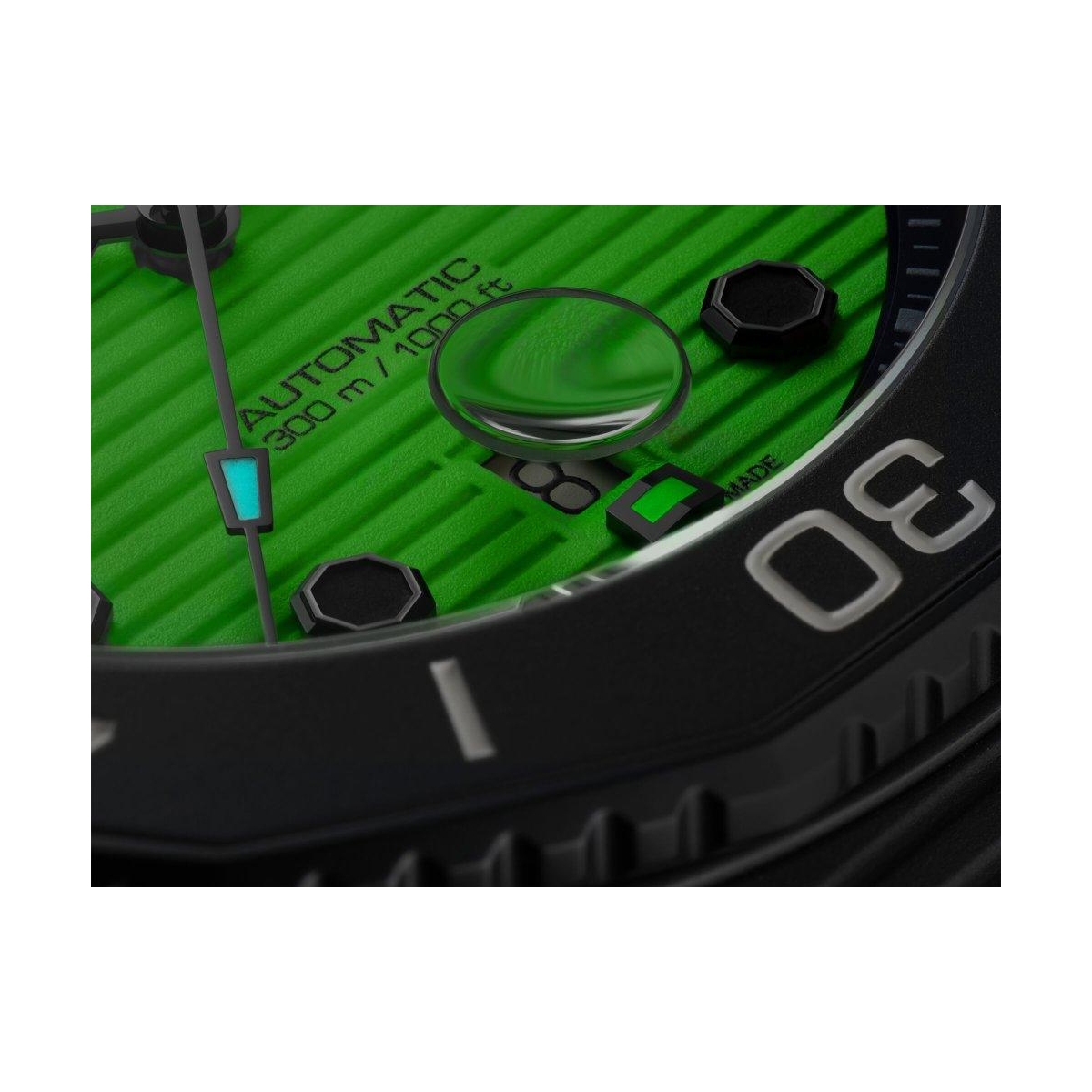 ZEGAREK TAG HEUER AQUARACER PROFESSIONAL 300 DATE