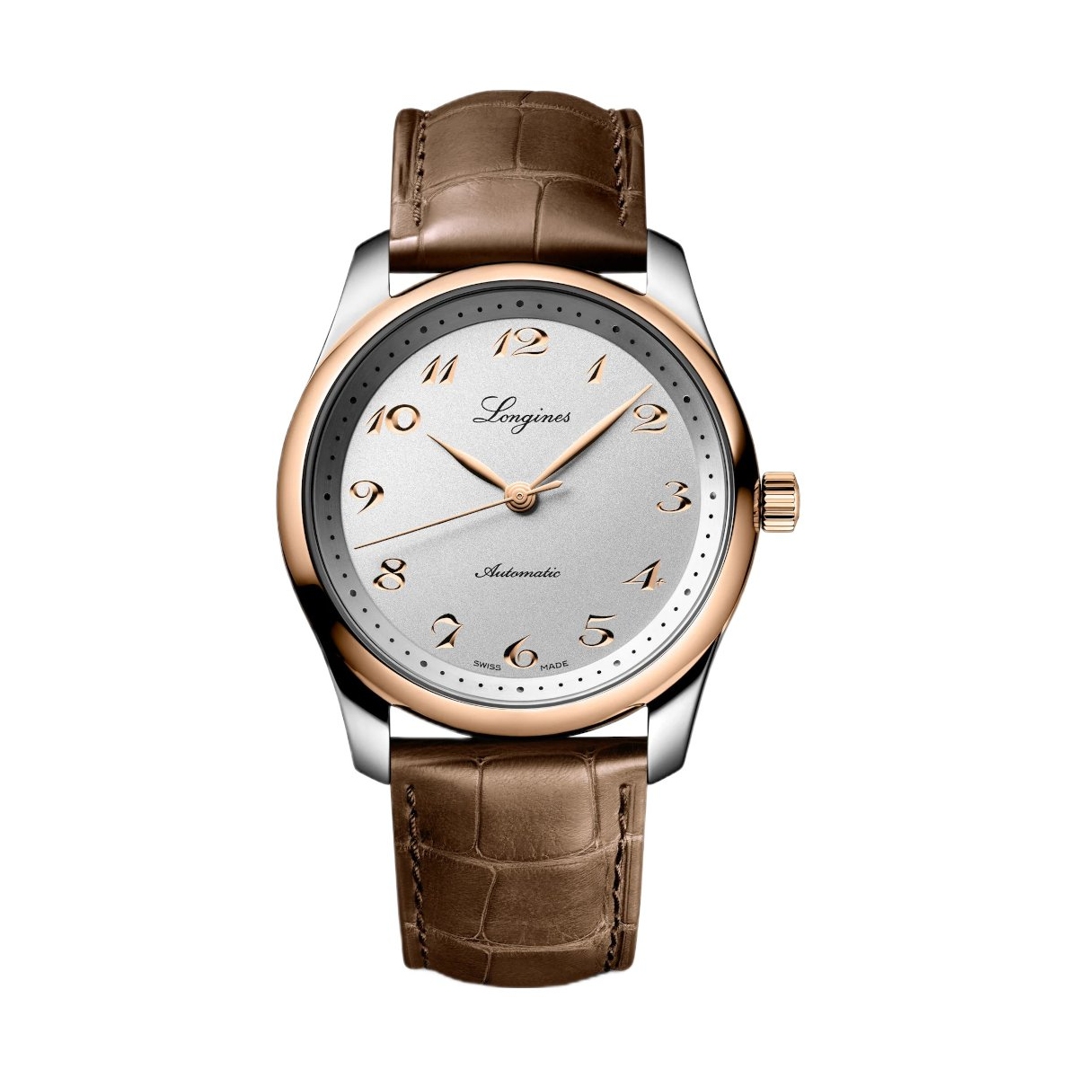 LONGINES MASTER COLLECTION