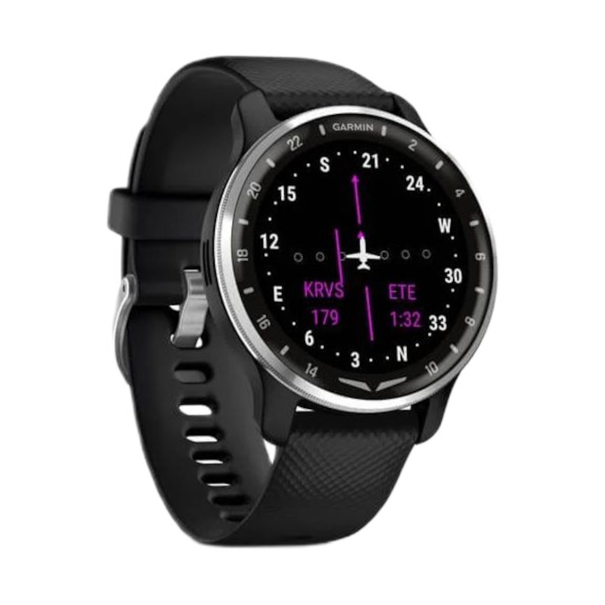 ZEGAREK GARMIN D2 AIR X10