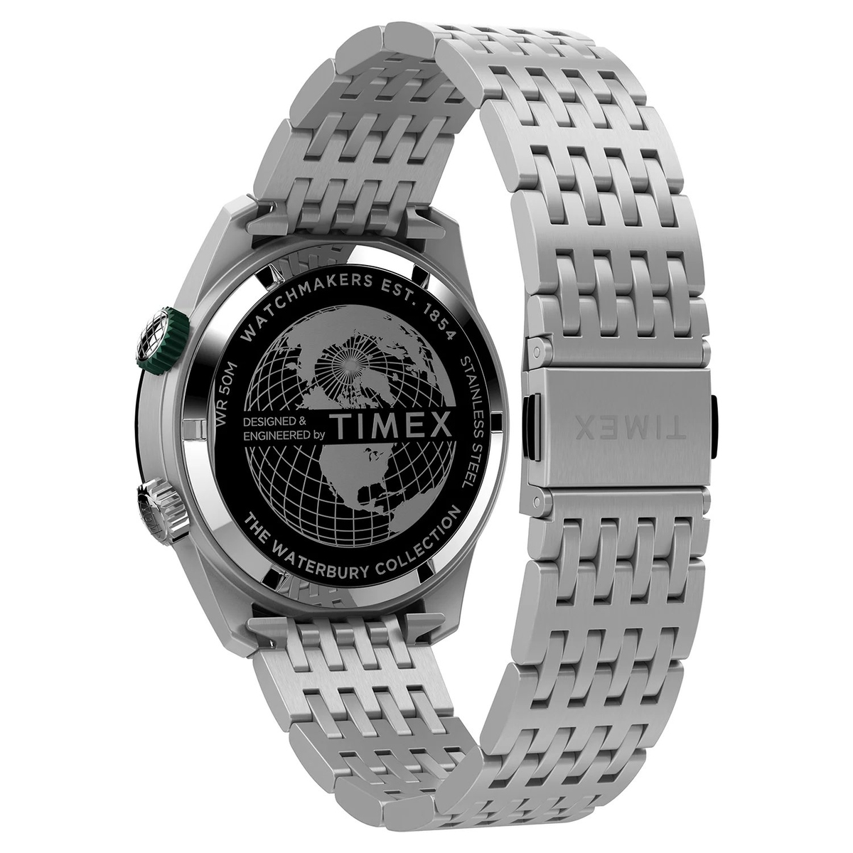 ZEGAREK TIMEX Waterbury