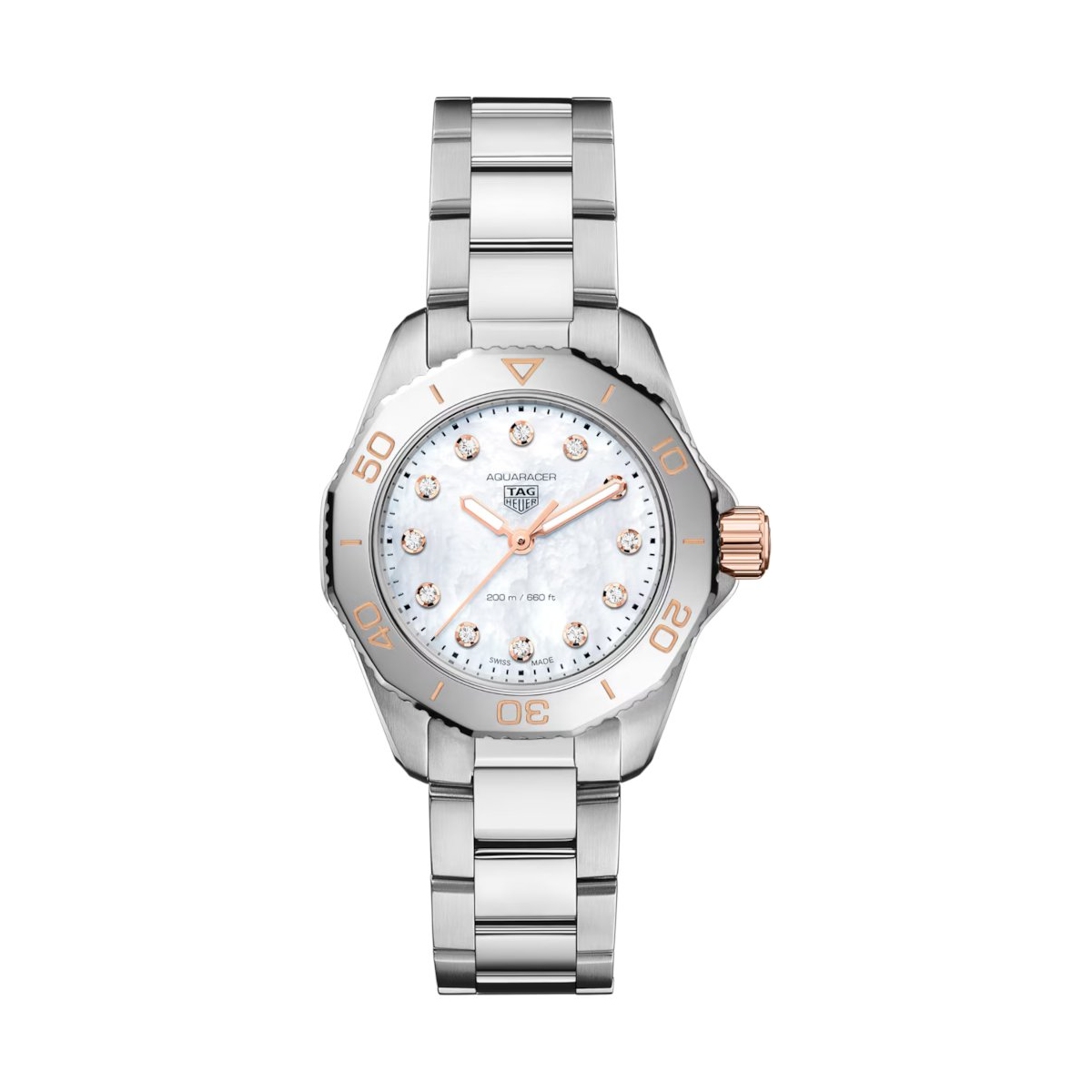 ZEGAREK TAG HEUER AQUARACER PROFESSIONAL 200