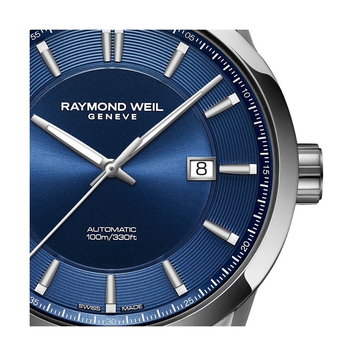 ZEGAREK RAYMOND WEIL FREELANCER