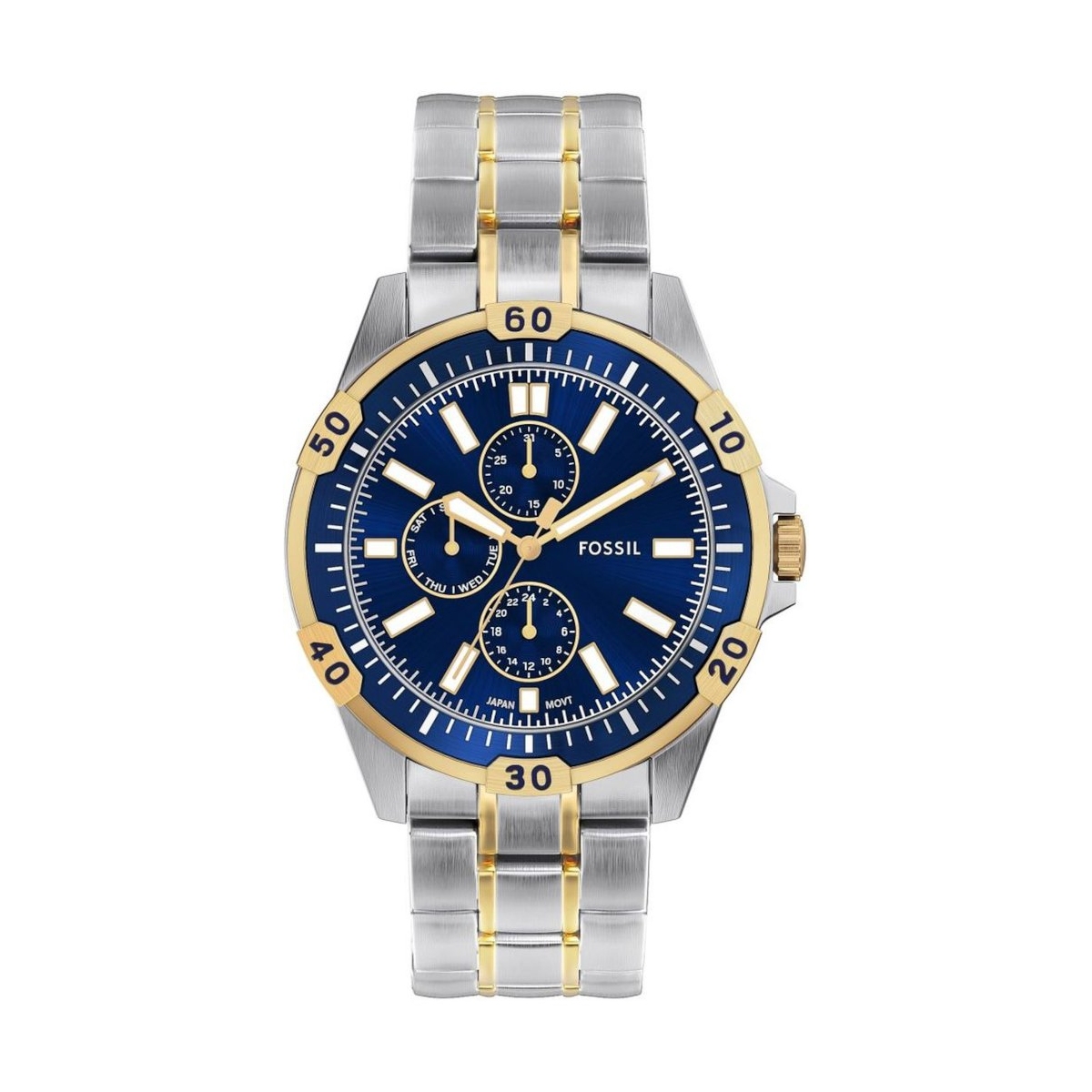 ZEGAREK FOSSIL GARRETT