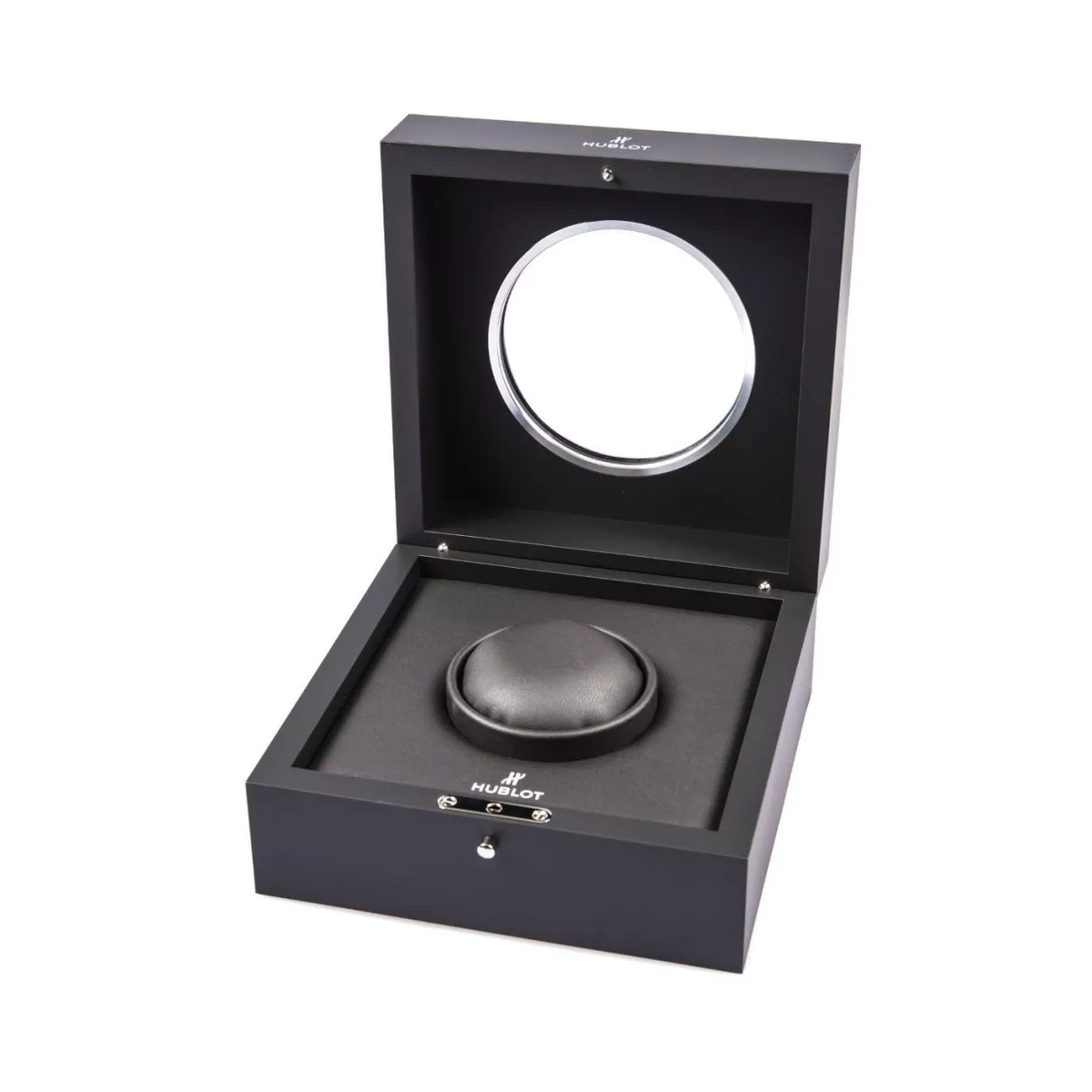 ZEGAREK HUBLOT SPIRIT OF BIG BANG MECA-10 BLACK MAGIC