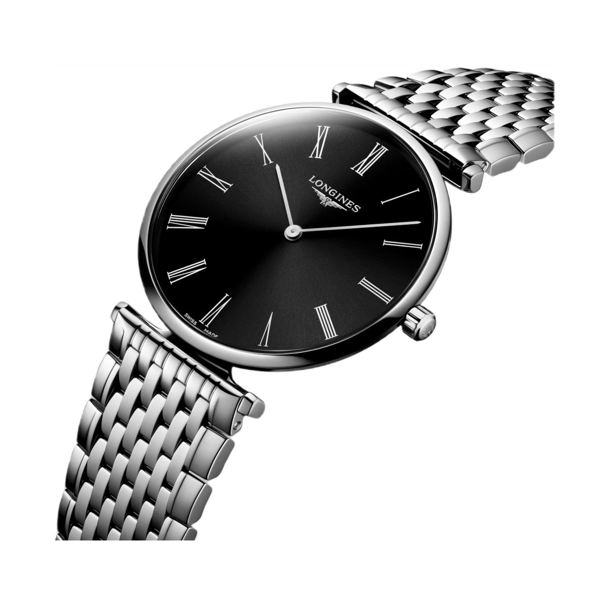 LONGINES LA GRANDE CLASSIQUE DE LONGINES