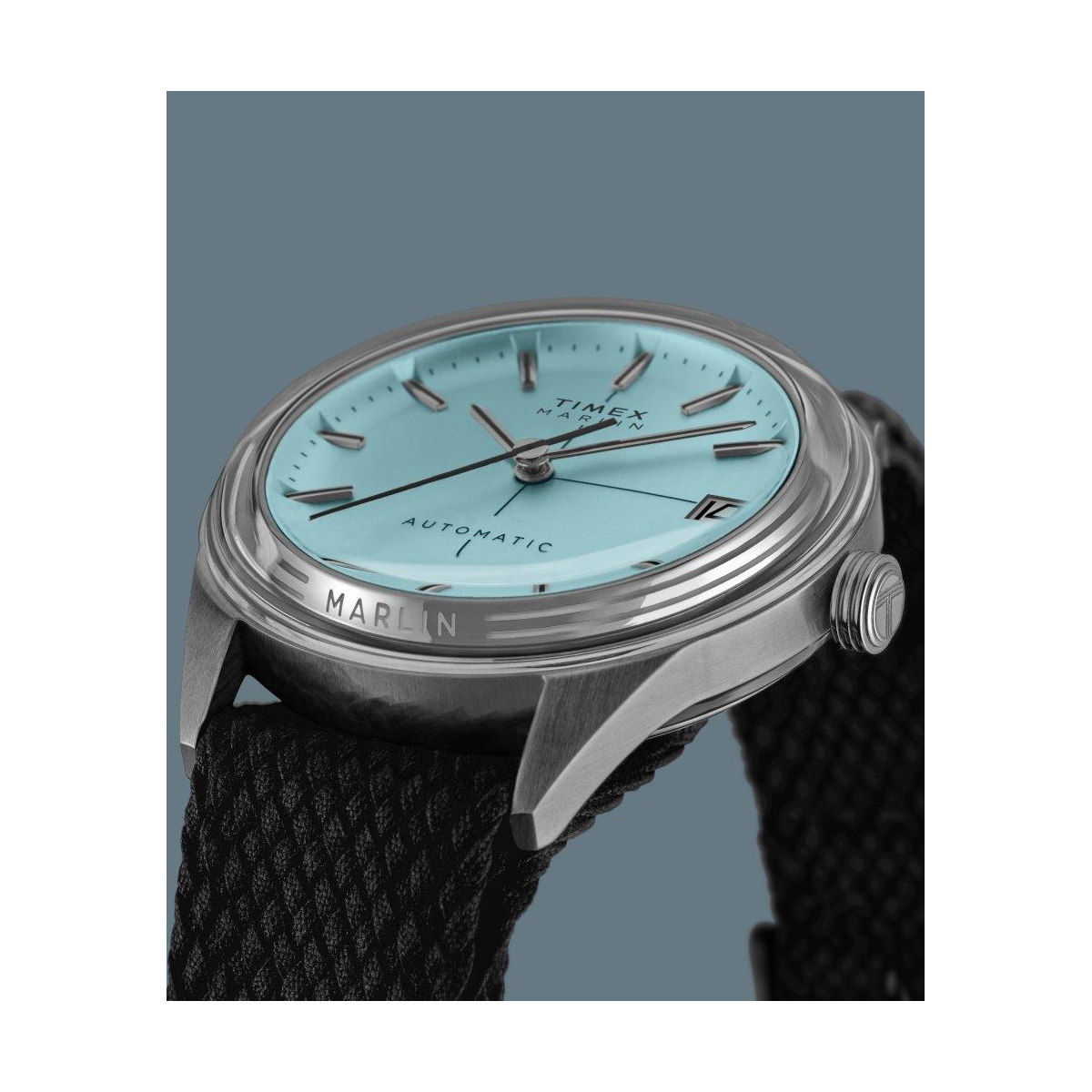 ZEGAREK TIMEX MARLIN JET AUTOMATIC