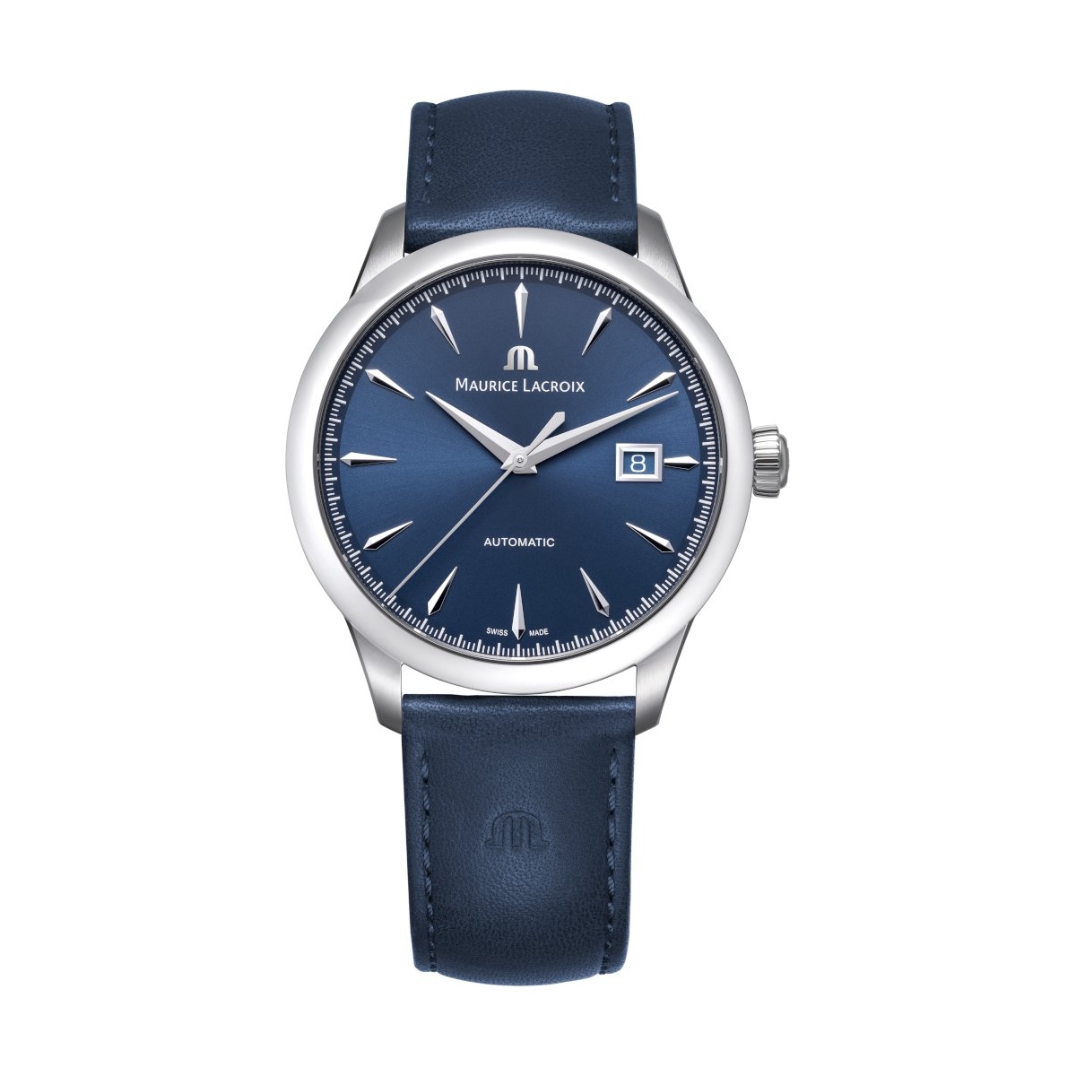 ZEGAREK MAURICE LACROIX 1975 AUTOMATIC