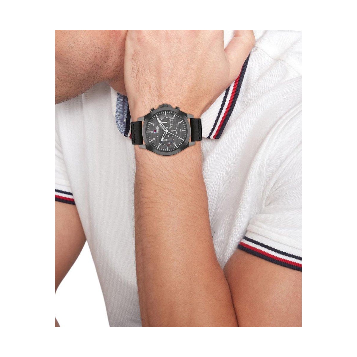 ZEGAREK TOMMY HILFIGER LANCE