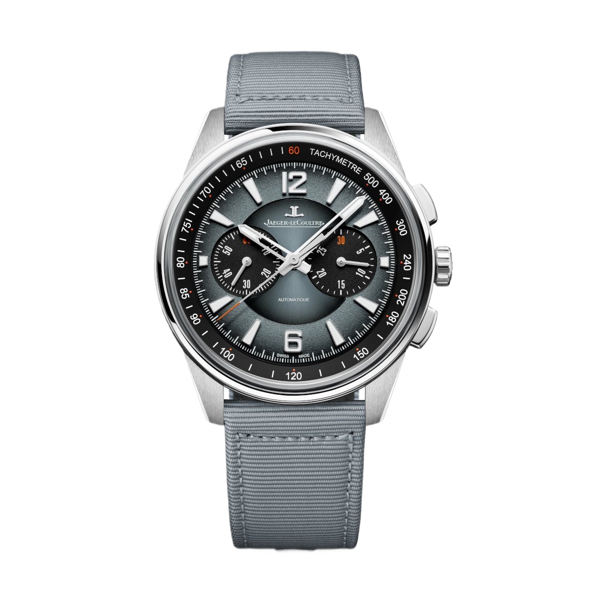 ZEGAREK JAEGER-LECOULTRE POLARIS CHRONOGRAPH