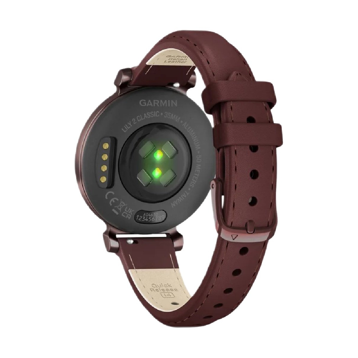 ZEGAREK GARMIN LILY 2 CLASSIC