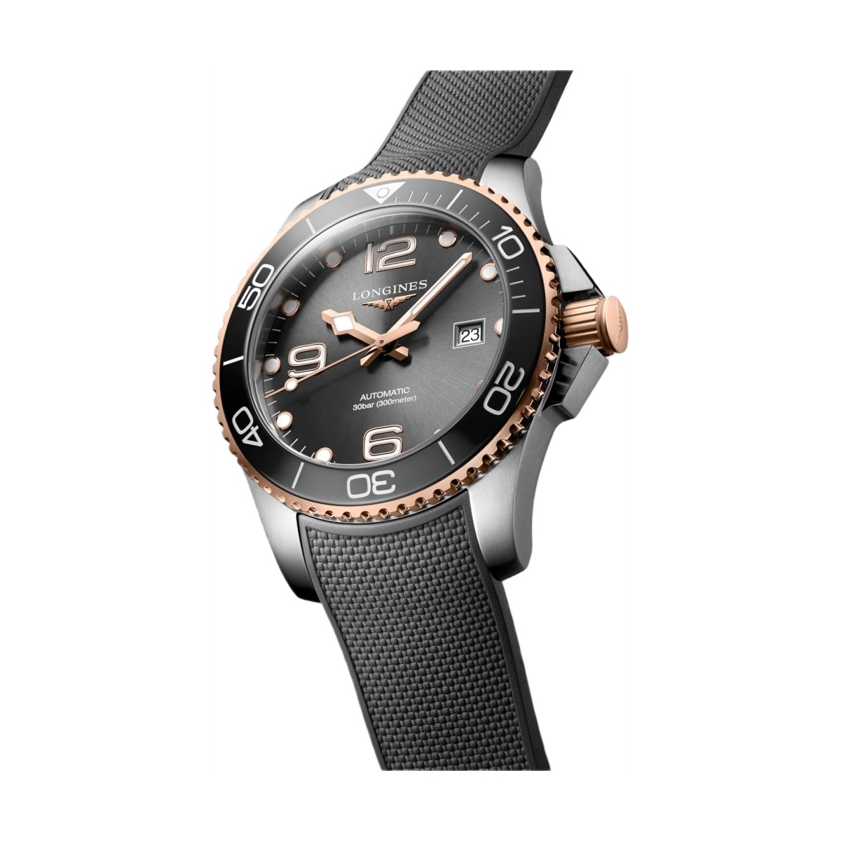 LONGINES HYDROCONQUEST