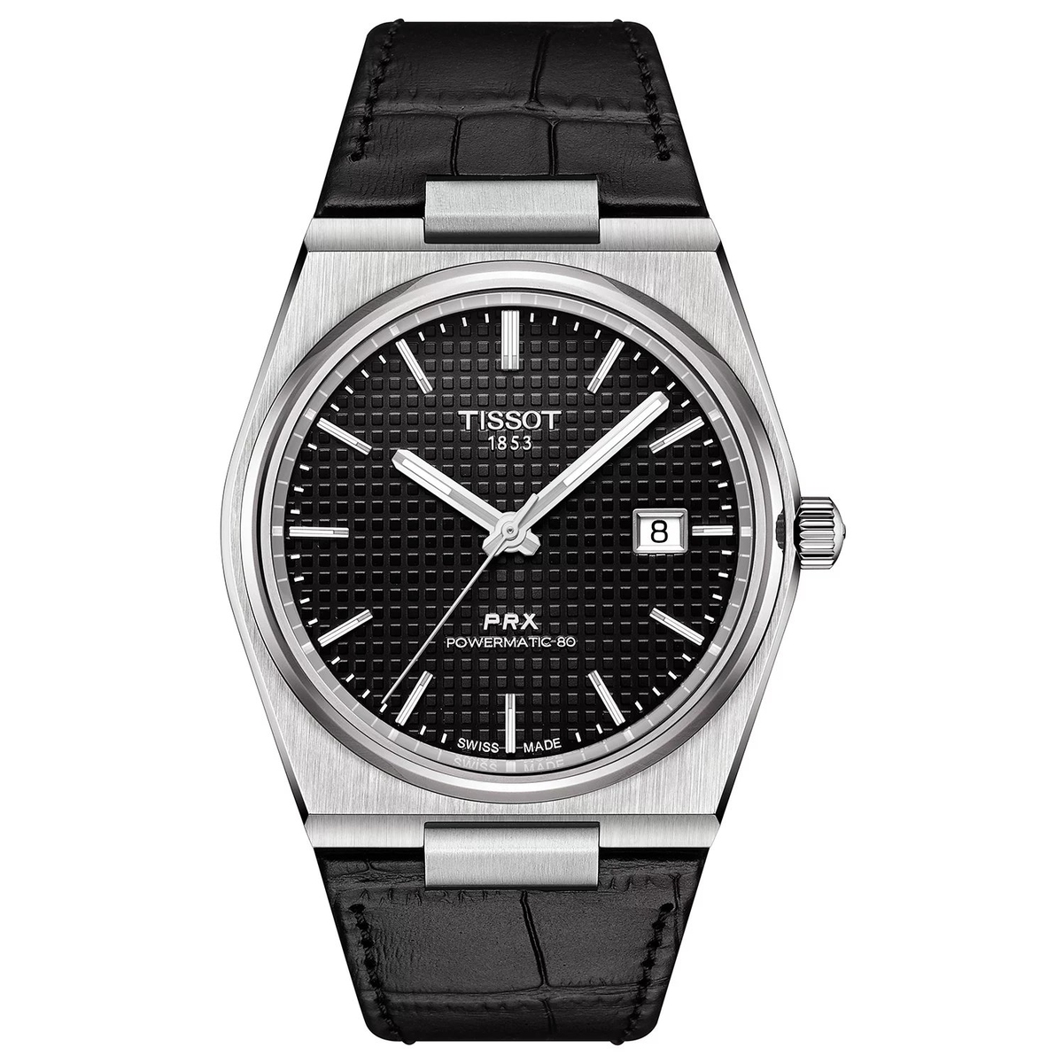 TISSOT PRX POWERMATIC 80