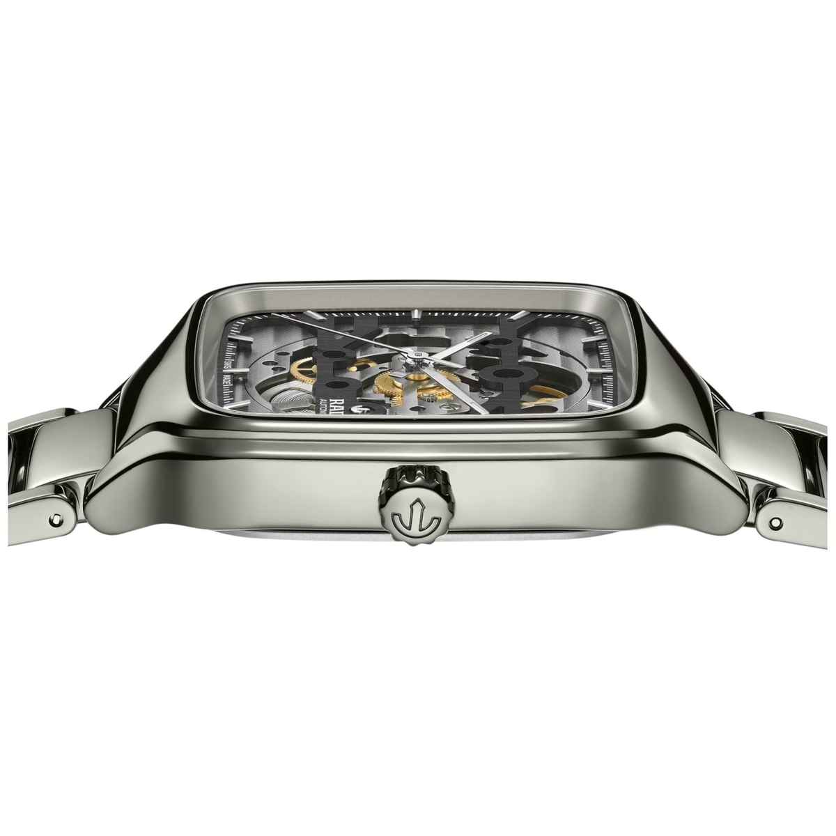 ZEGAREK RADO True Square Automatic Skeleton