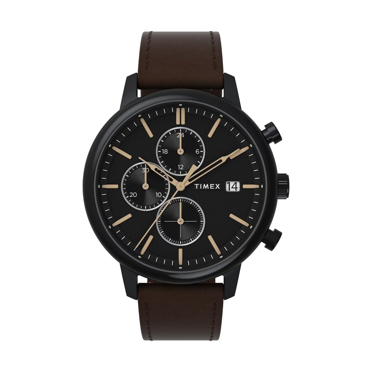 ZEGAREK TIMEX CHICAGO CHRONOGRAPH
