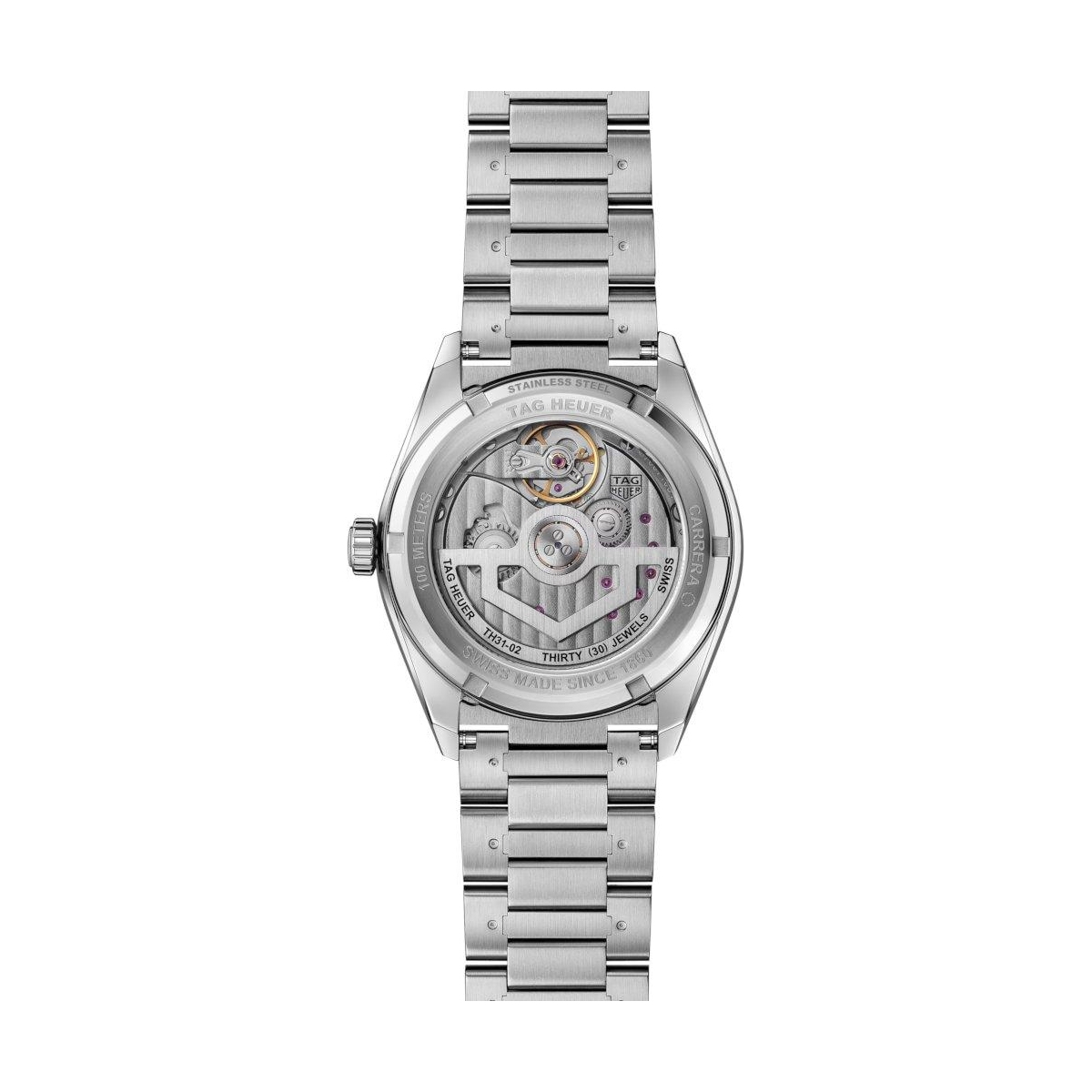 ZEGAREK TAG HEUER CARRERA DAY-DATE