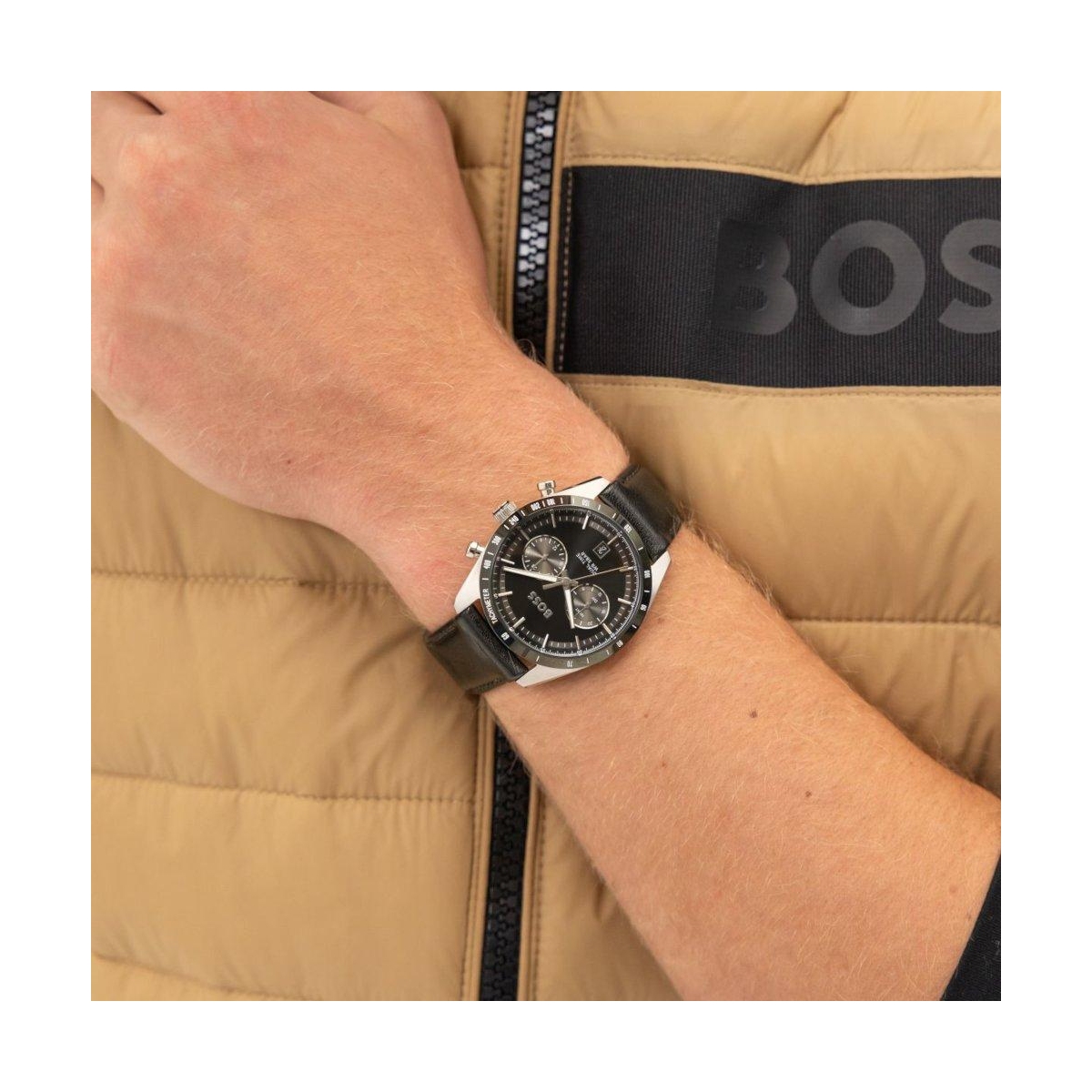 ZEGAREK BOSS TOURMASTER