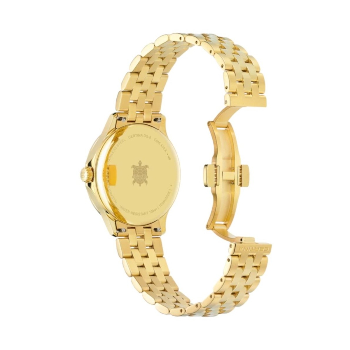 ZEGAREK CERTINA DS-8 Gent 40mm