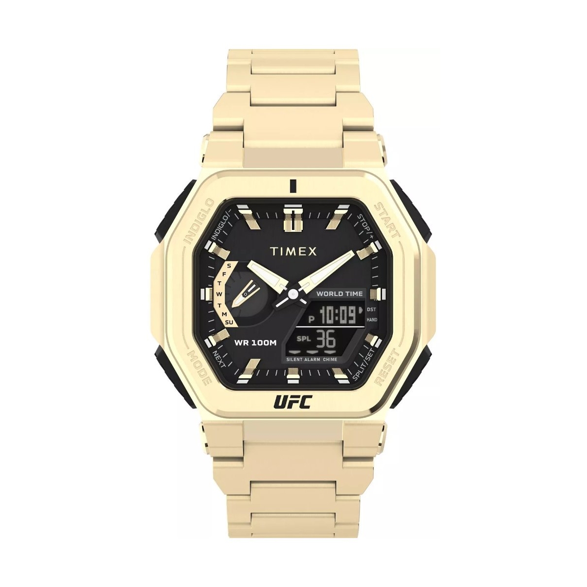 ZEGAREK TIMEX UFC COLOSSUS