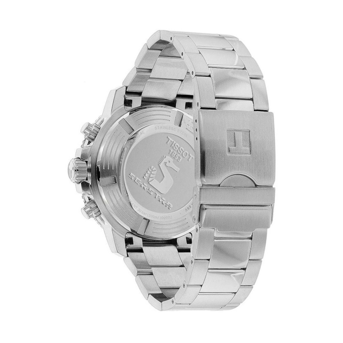 Tissot Seastar 1000 Chronograph