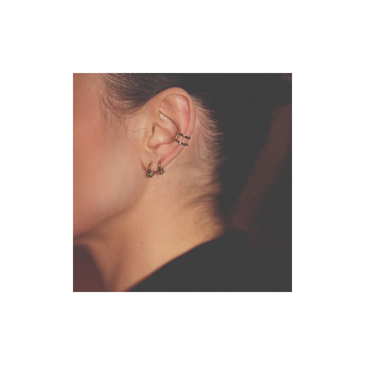 Nausznica Double Trouble Picky Pica Vesper