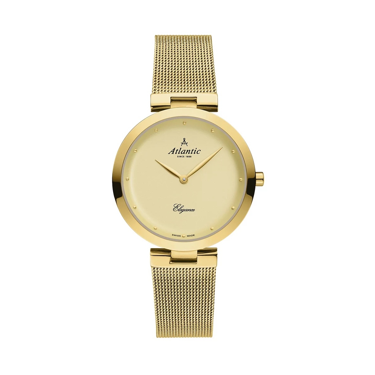 ZEGAREK ATLANTIC ELEGANCE