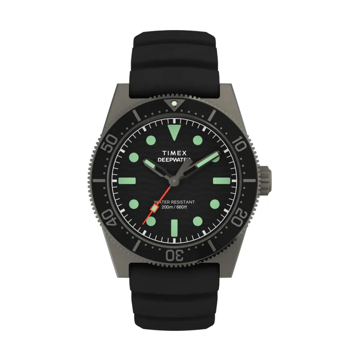 ZEGAREK TIMEX DEEPWATER