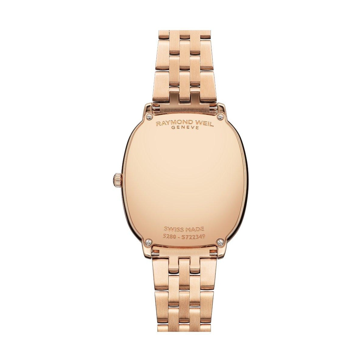 ZEGAREK RAYMOND WEIL TOCCATA HERITAGE