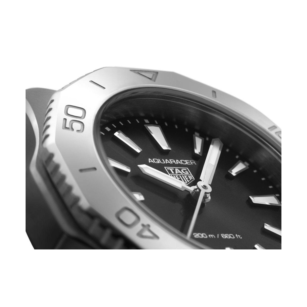 ZEGAREK TAG HEUER AQUARACER PROFESSIONAL 200