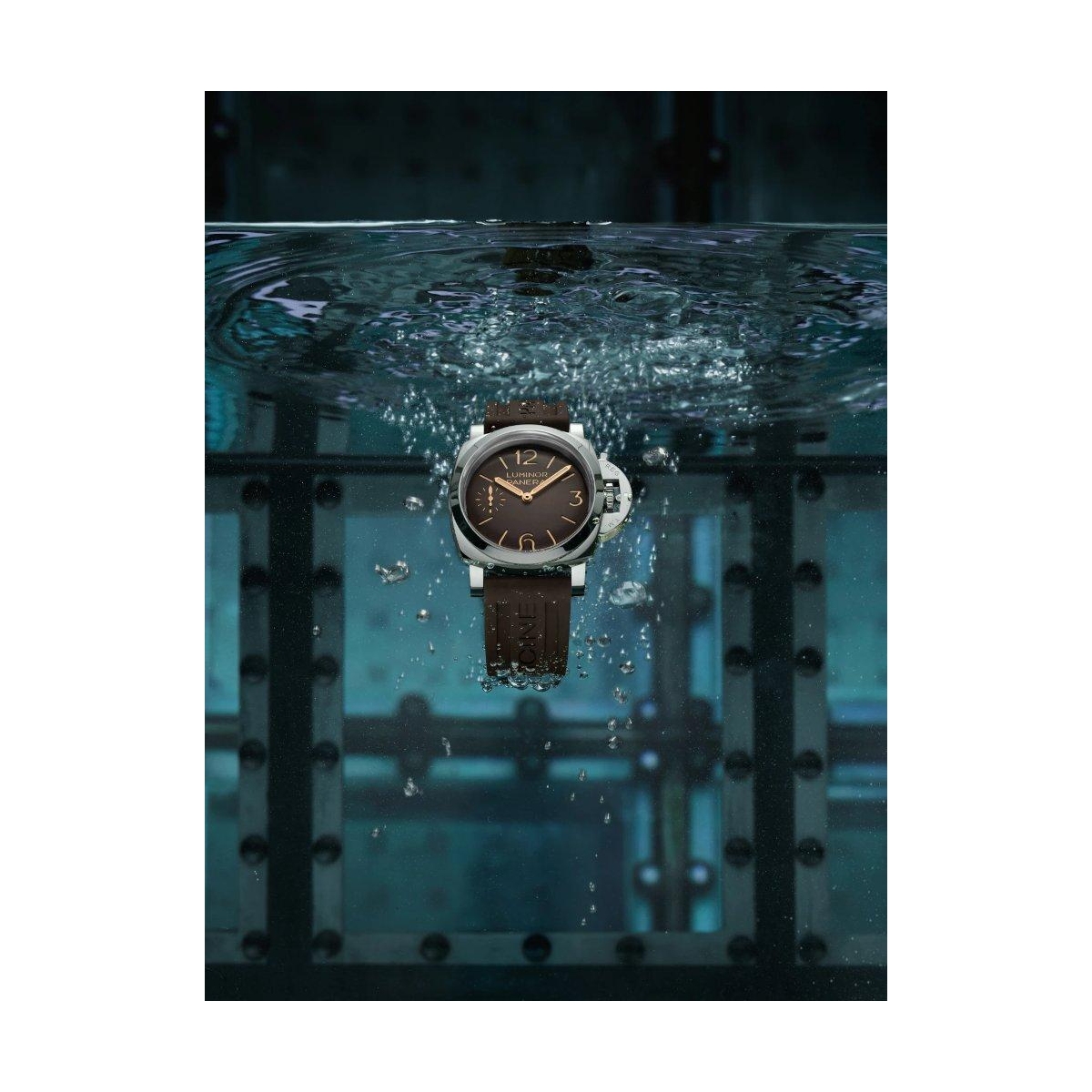 ZEGAREK PANERAI LUMINOR