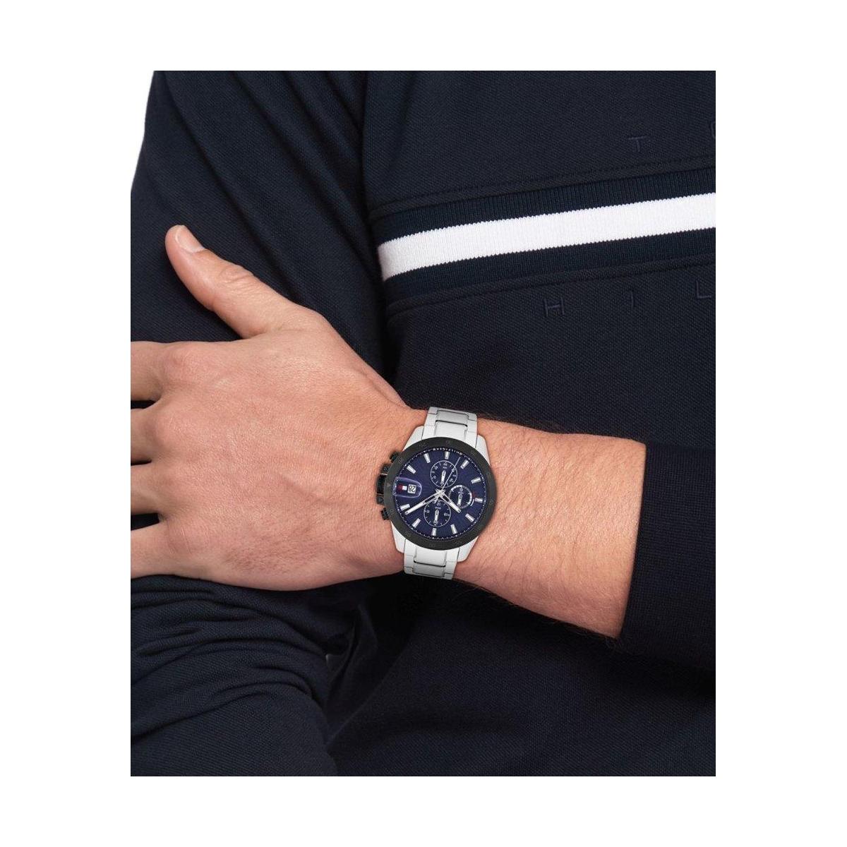 ZEGAREK TOMMY HILFIGER JAMESON