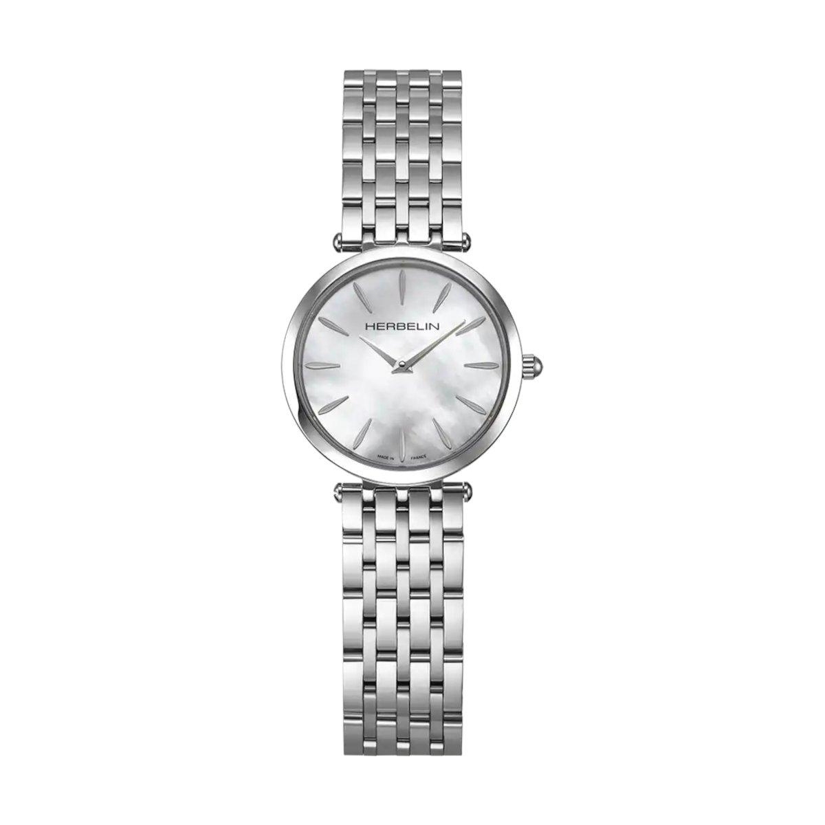 ZEGAREK HERBELIN EPSILON