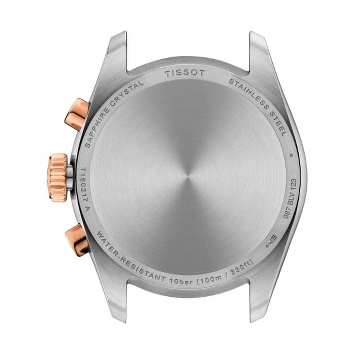 TISSOT PR 100 36MM