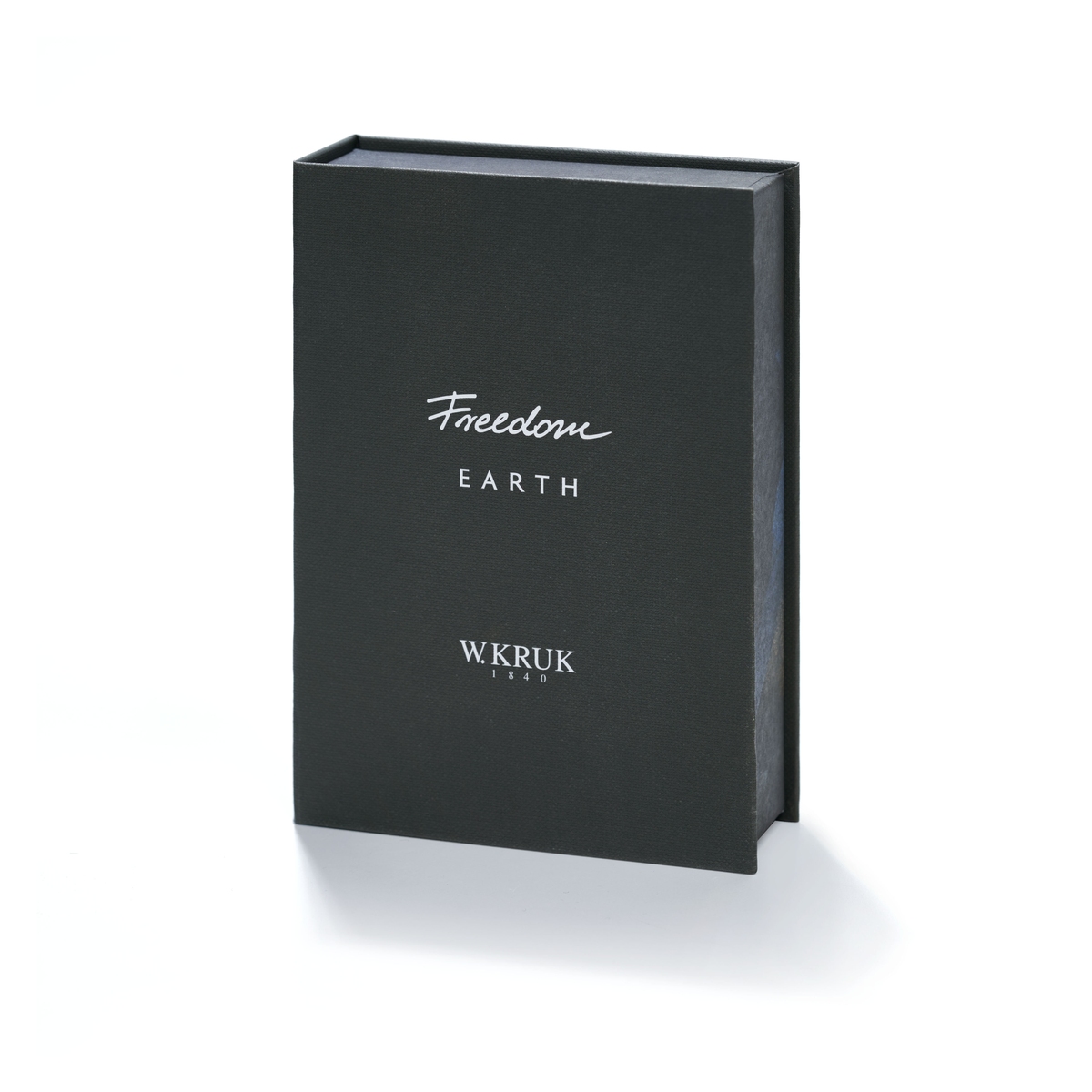 Perfumy unisex Freedom Earth W.KRUK