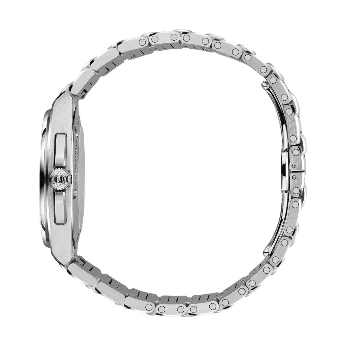 ZEGAREK IWC SCHAFFHAUSEN INGENIEUR AUTOMATIC 35