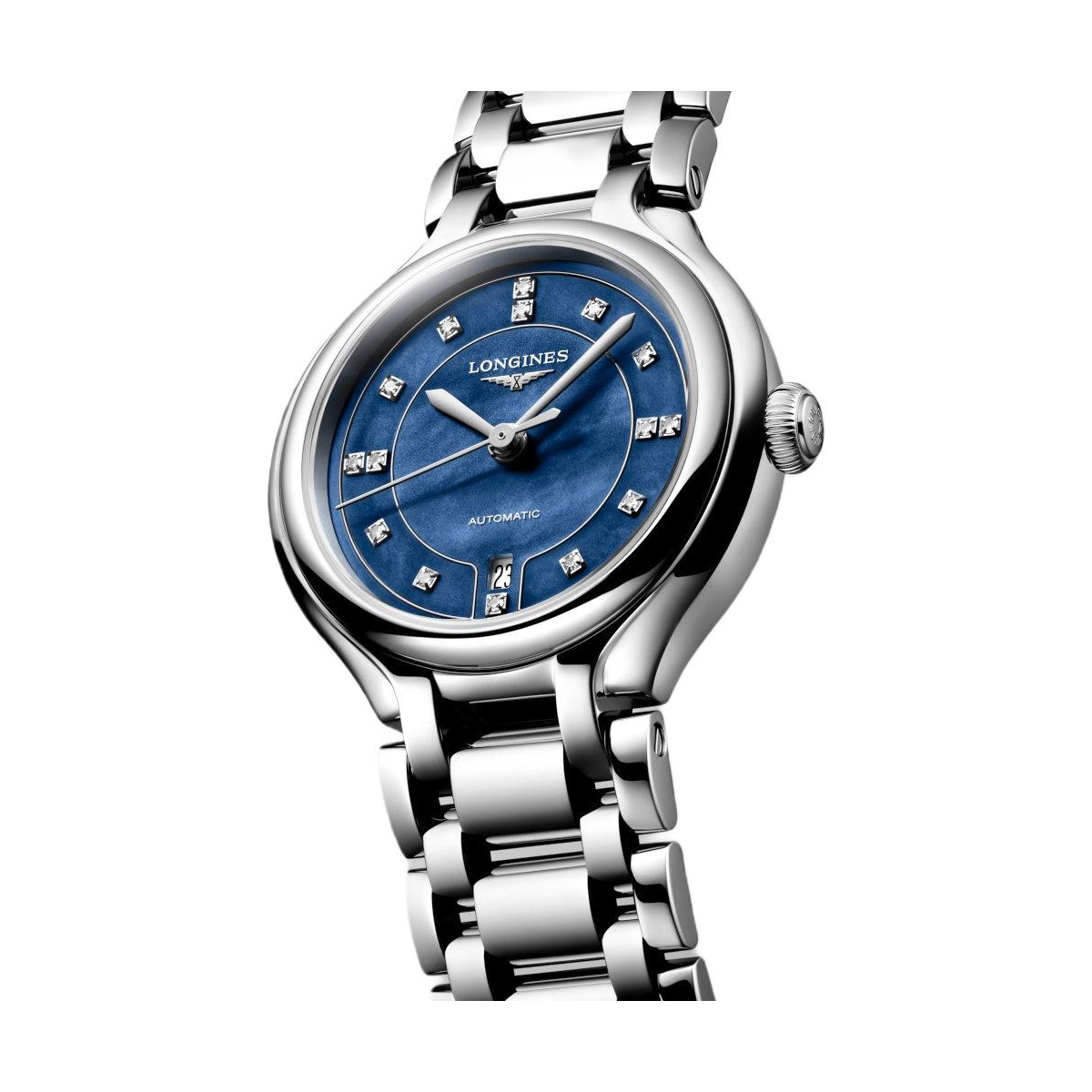 LONGINES PRIMALUNA