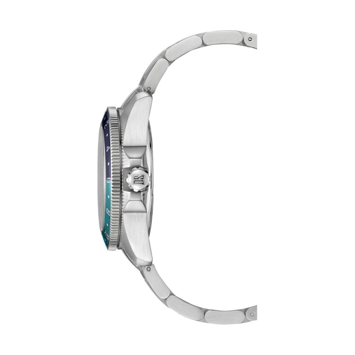 ZEGAREK CERTINA DS ACTION GMT POWERMATIC 80