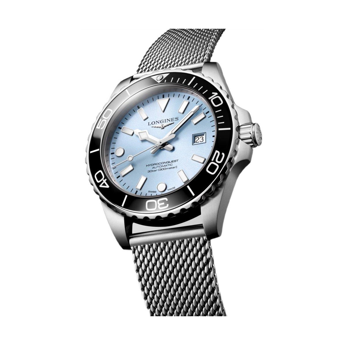LONGINES HYDROCONQUEST 42MM