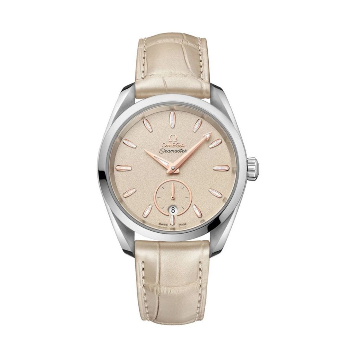 ZEGAREK OMEGA Seamaster Aqua Terra 150M