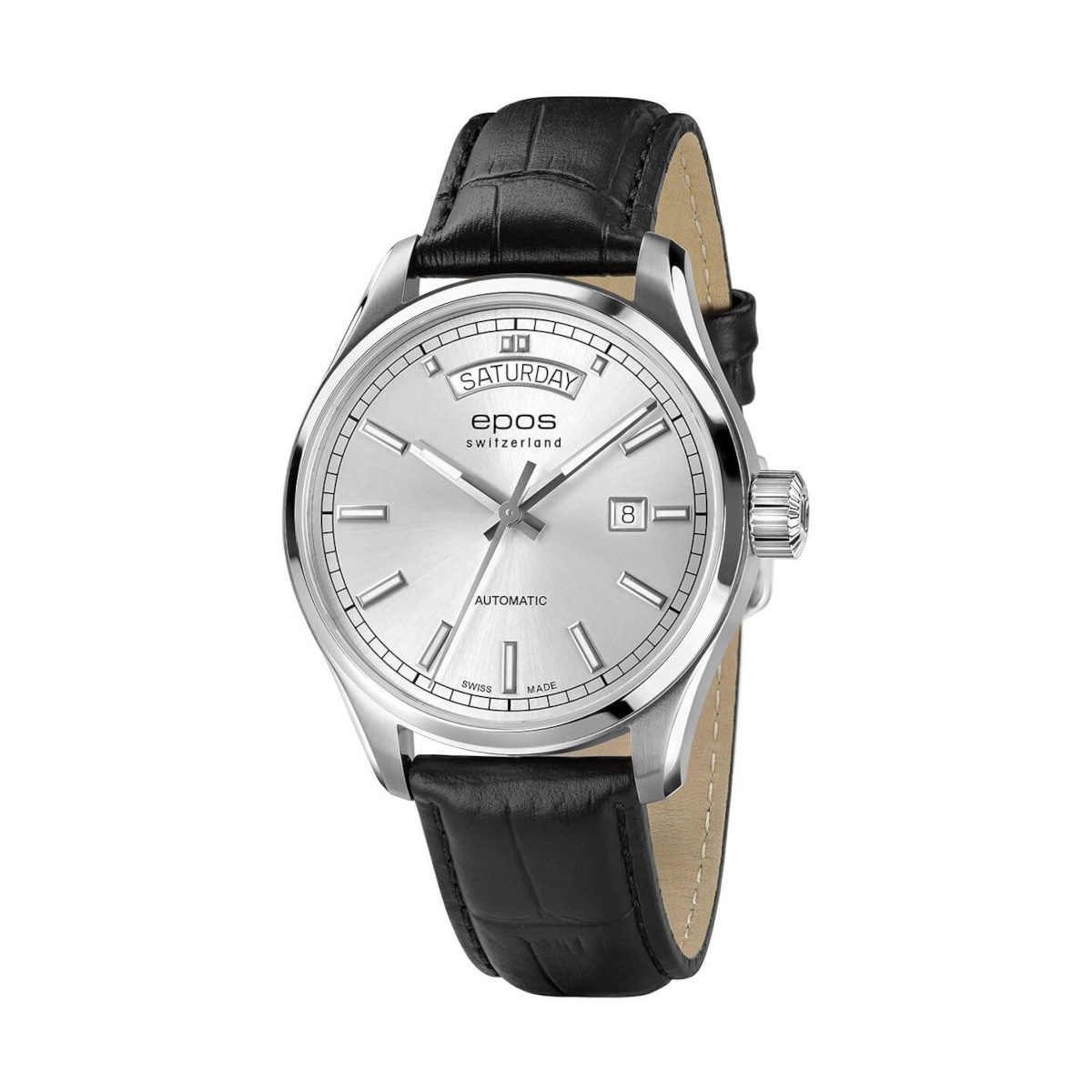 ZEGAREK EPOS TIMELESS 3501 DD AUTOMATIC