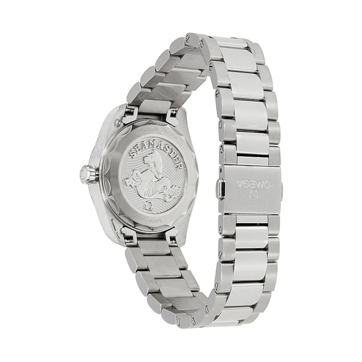 ZEGAREK OMEGA SEAMASTER AQUA TERRA 150M