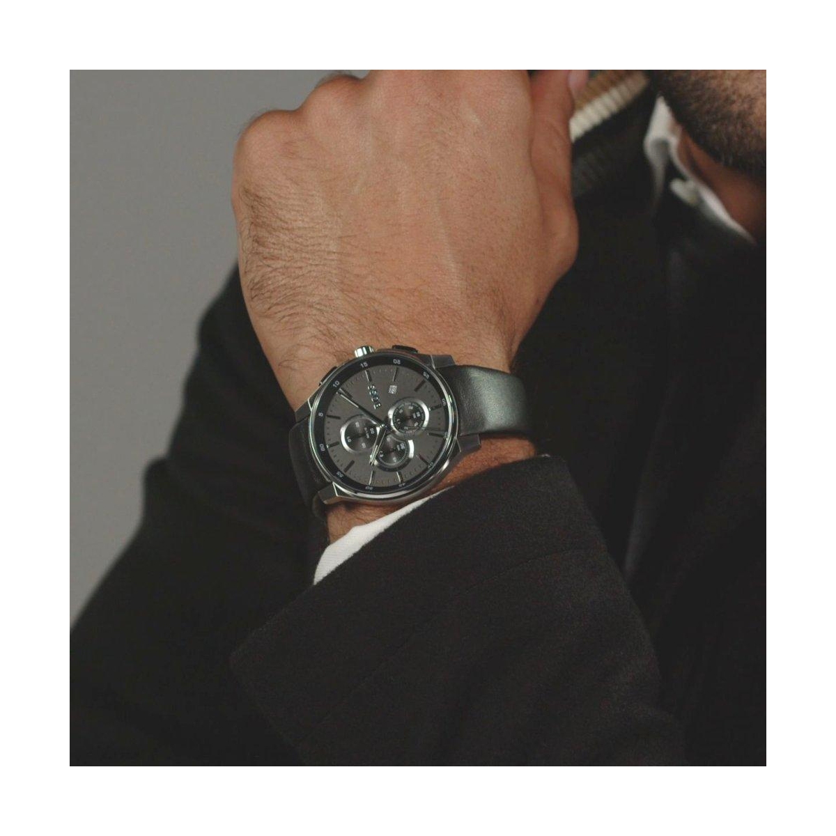 ZEGAREK BOSS PEAK 2.0